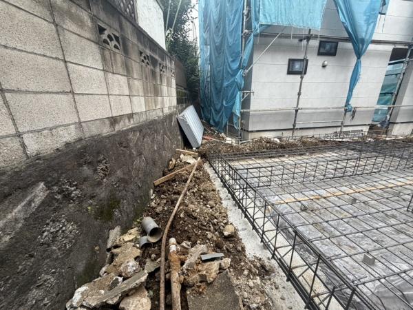 新築一戸建