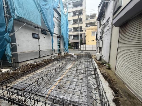 新築一戸建