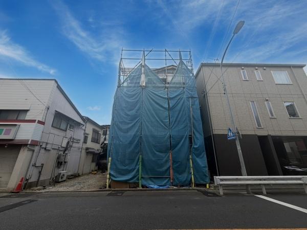 新築一戸建