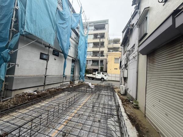 新築一戸建