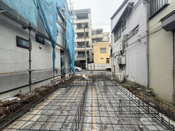 新築一戸建