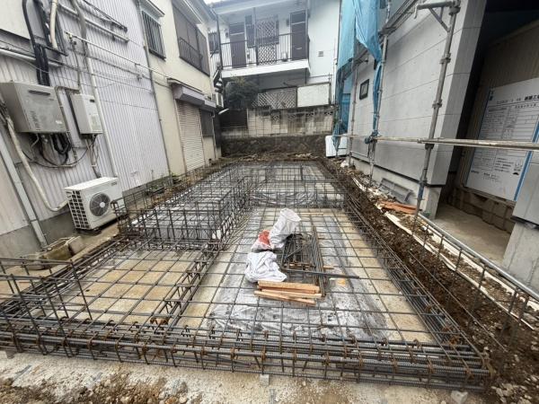 新築一戸建