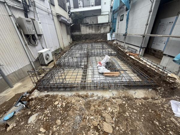 新築一戸建