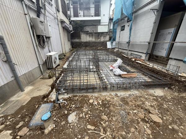 新築一戸建