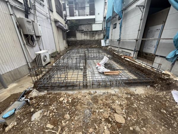新築一戸建