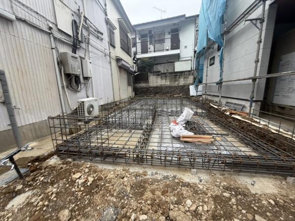 新築一戸建