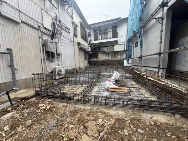 新築一戸建