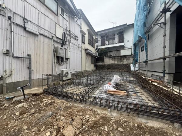新築一戸建