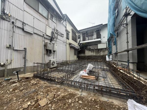 新築一戸建