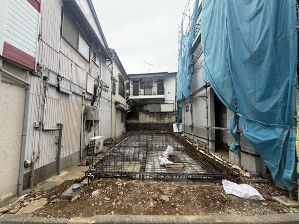 新築一戸建