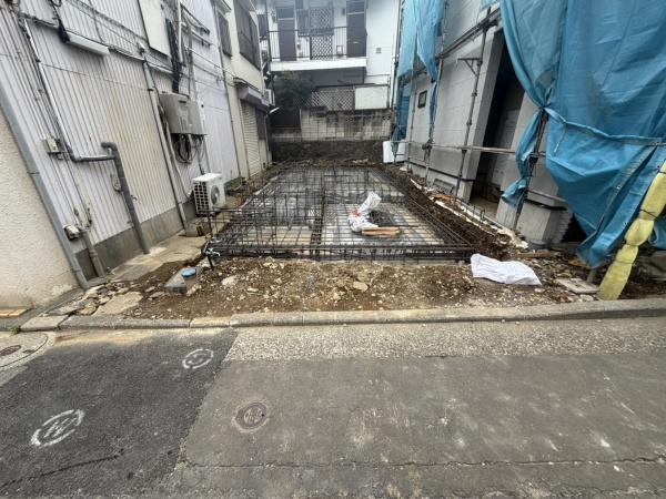 新築一戸建