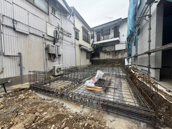 新築一戸建