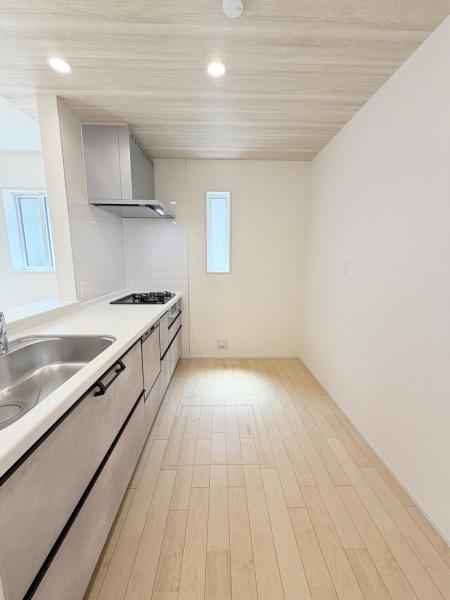 新築一戸建　1号棟