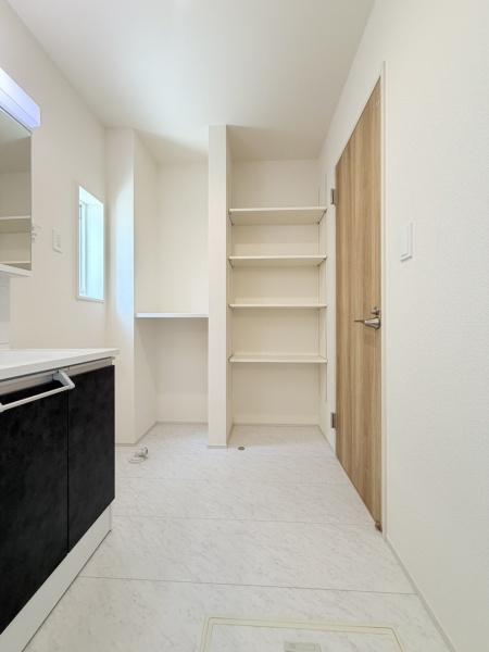 新築一戸建　1号棟