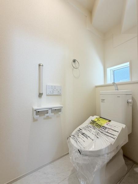 新築一戸建　1号棟
