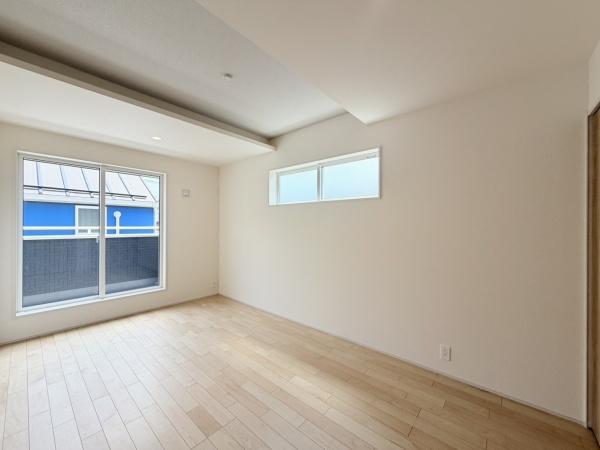 新築一戸建　1号棟