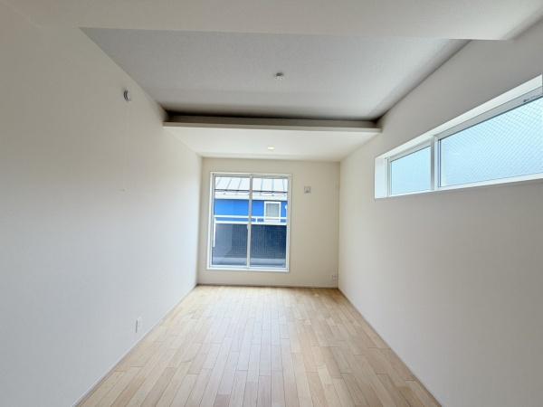 新築一戸建　1号棟