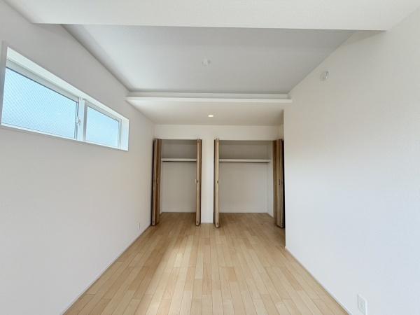 新築一戸建　1号棟