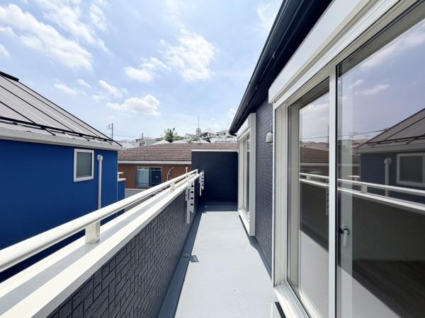 新築一戸建　1号棟