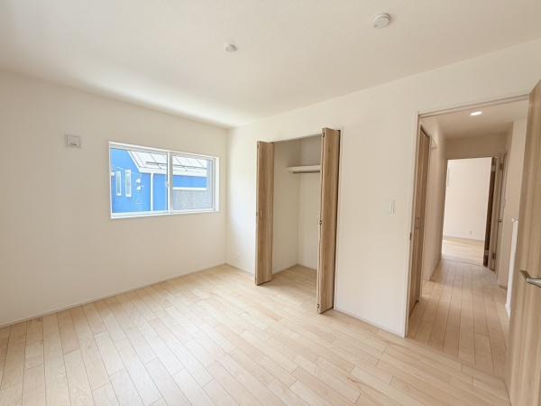 新築一戸建　1号棟