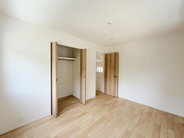 新築一戸建　1号棟