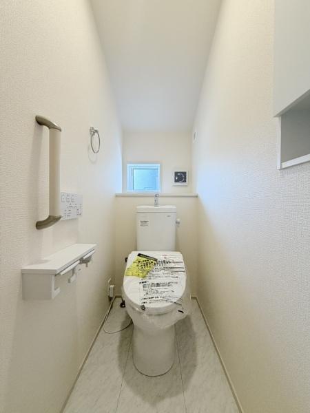 新築一戸建　1号棟