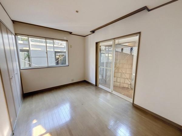 横浜市港北区新吉田東１丁目の中古一戸建て