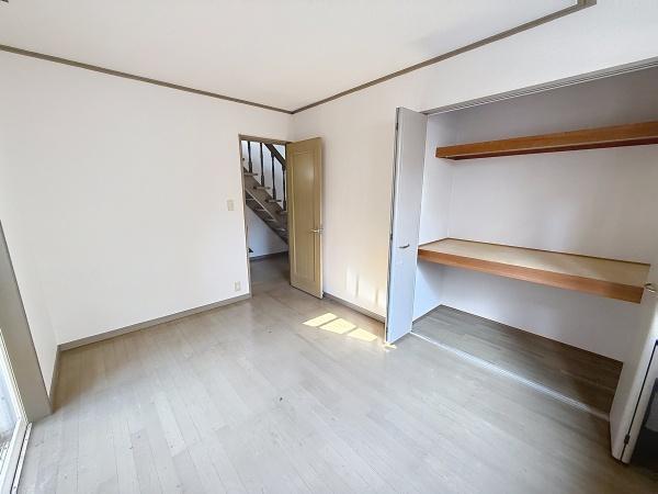 横浜市港北区新吉田東１丁目の中古一戸建て