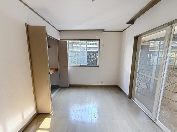 横浜市港北区新吉田東１丁目の中古一戸建て