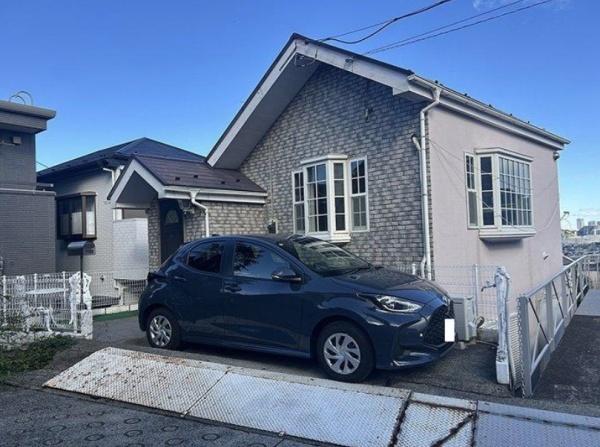 中古一戸建