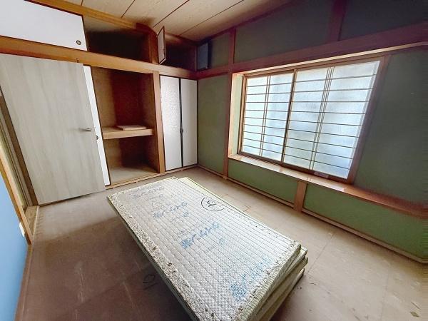横浜市港北区新吉田東１丁目の中古一戸建て
