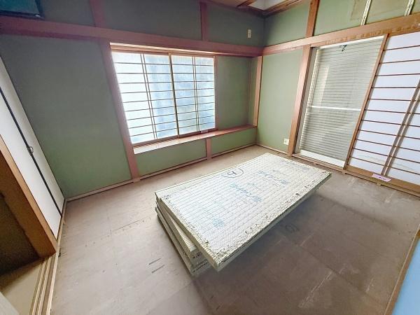 横浜市港北区新吉田東１丁目の中古一戸建て