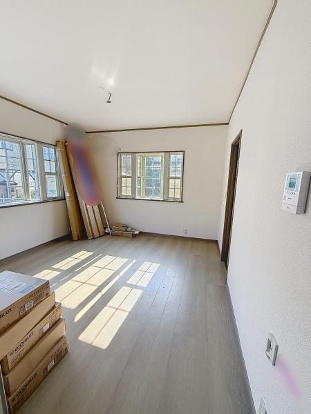 横浜市港北区新吉田東１丁目の中古一戸建て