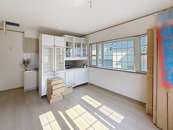 中古一戸建