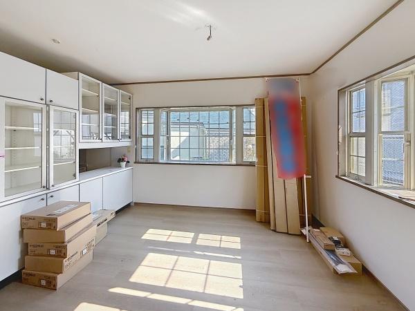 中古一戸建