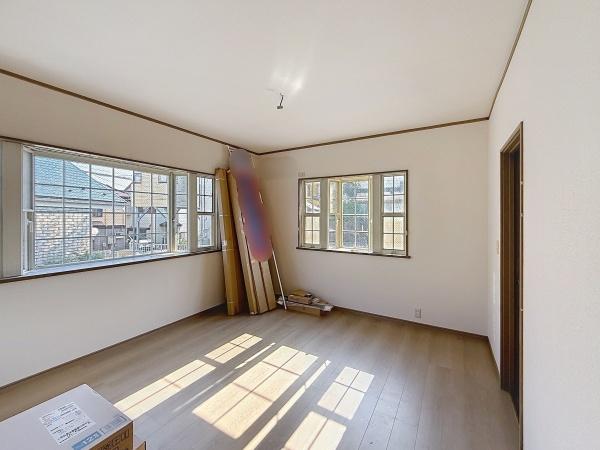 中古一戸建