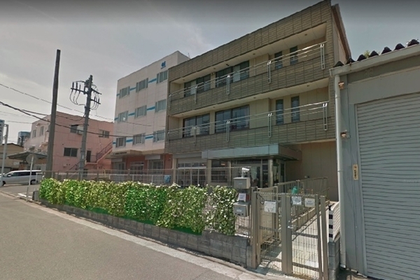 横浜市都筑区池辺町の中古一戸建て(鴨居北こども園)