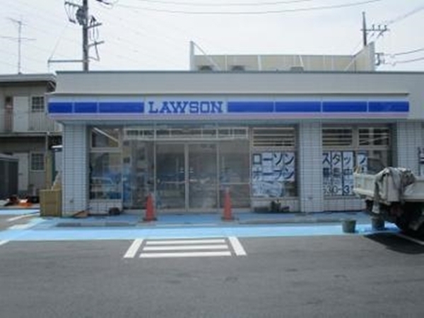 横浜市都筑区池辺町の中古一戸建て(ローソン都筑池辺町店)