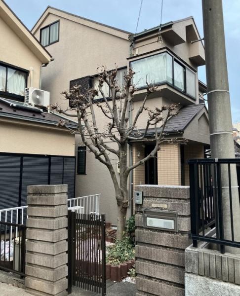 中古一戸建