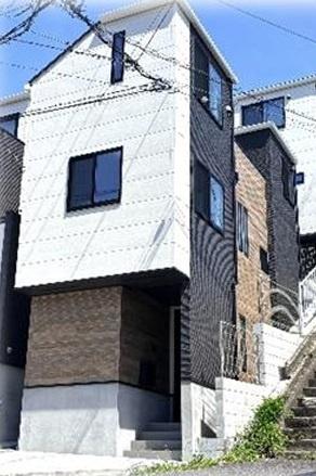 中古一戸建