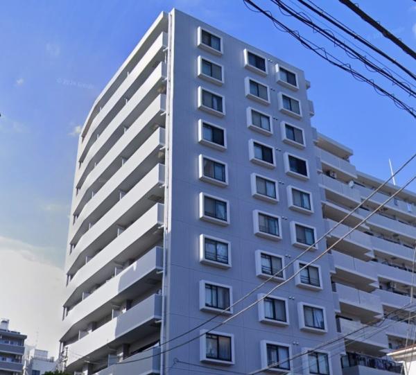 ユニーブル神奈川新町