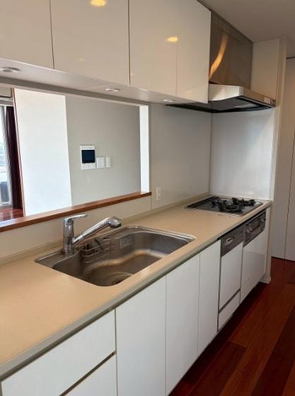 コットンハーバーマリナゲートタワー