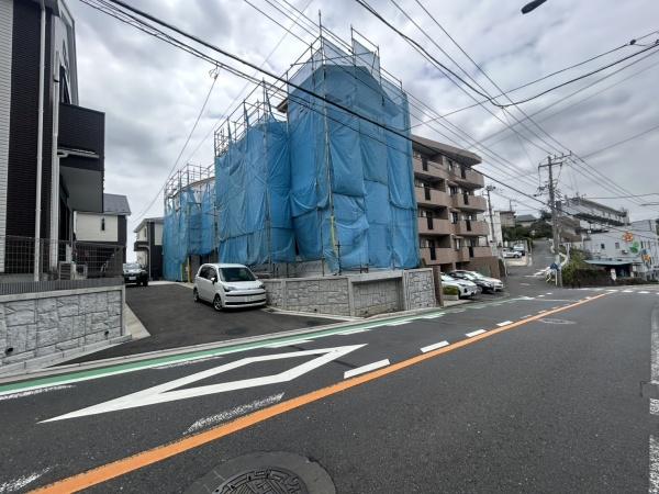 新築一戸建　６号棟