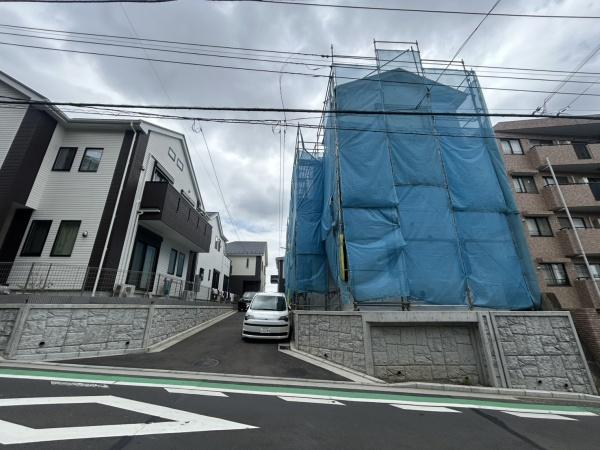 新築一戸建　７号棟