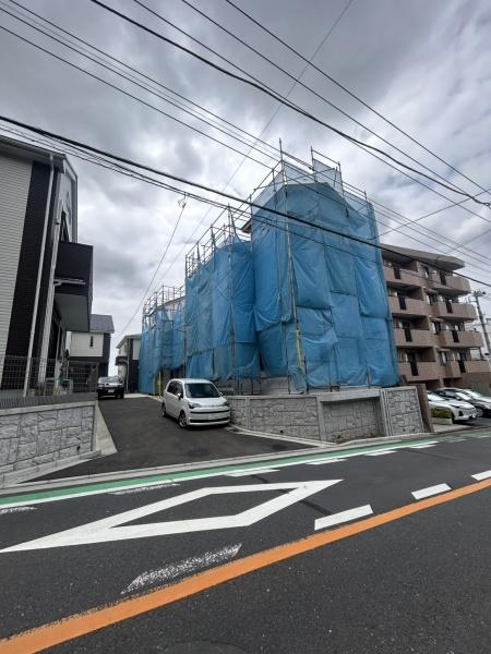 新築一戸建　７号棟