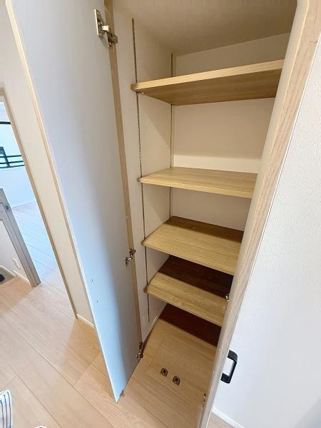 日神パレステージ鴨居
