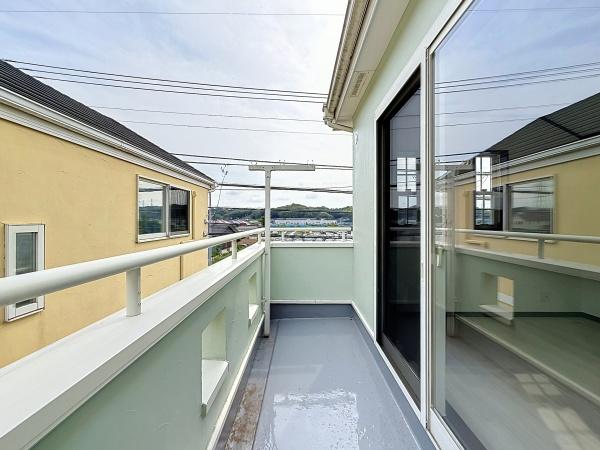 横浜市都筑区川和町の中古一戸建て