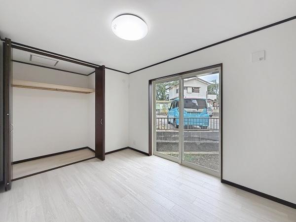横浜市都筑区川和町の中古一戸建て