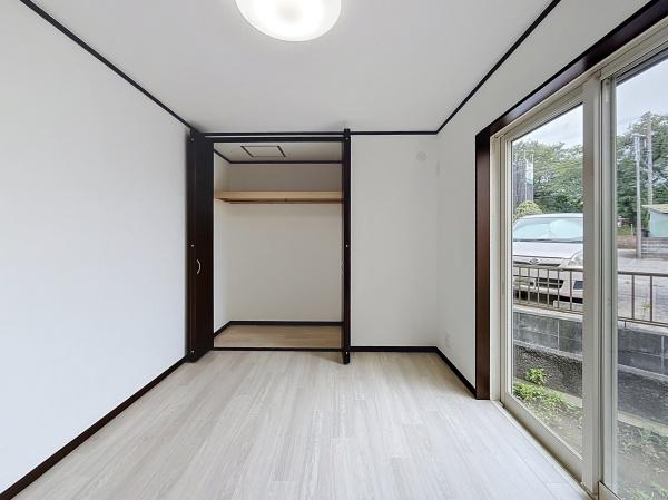 横浜市都筑区川和町の中古一戸建て