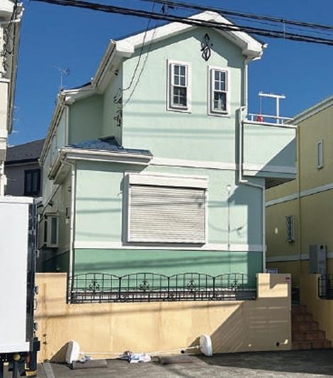 中古一戸建